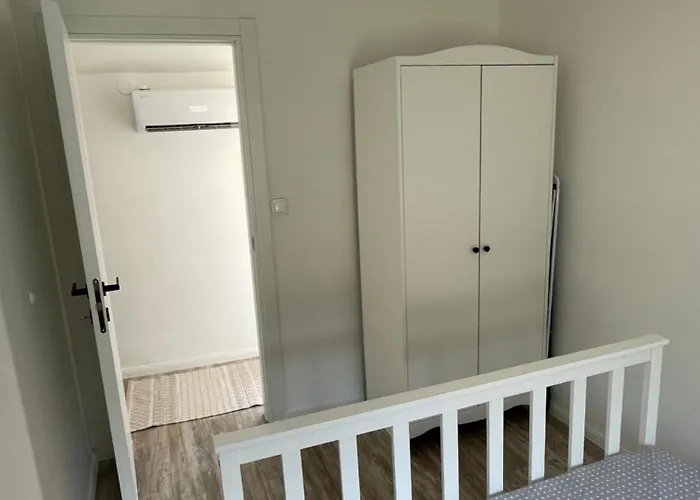 بيت للعطل Balatura House