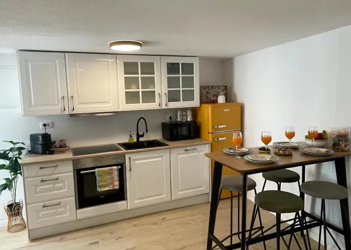 بيت للعطل Balatura House