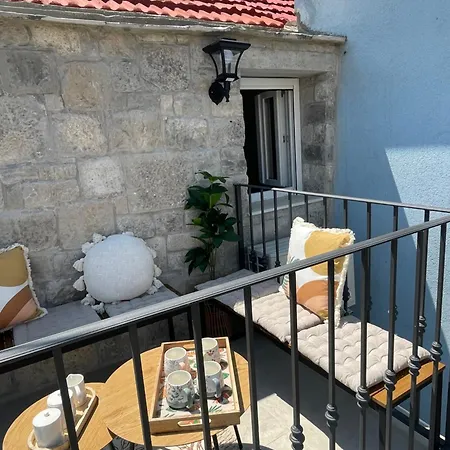 Balatura House Σπίτι διακοπών Τρογκίρ