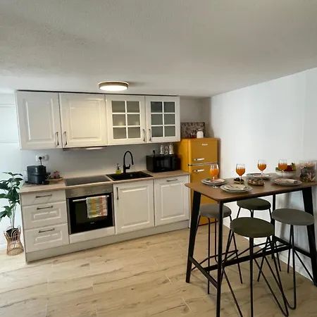 Holiday home Balatura House