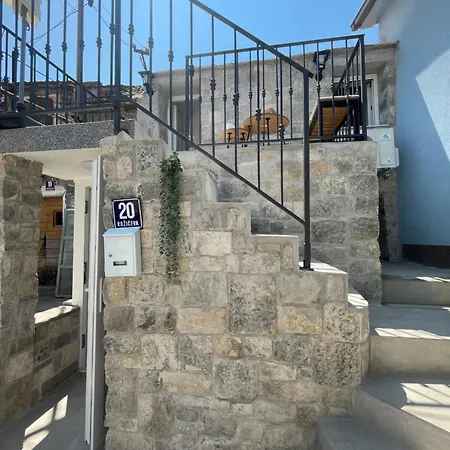 Hébergement de vacances Balatura House *