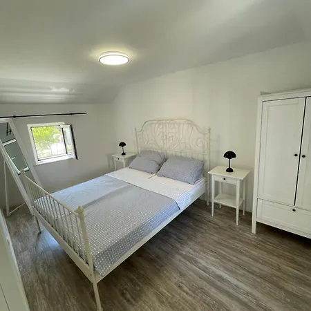 Balatura House Trogir