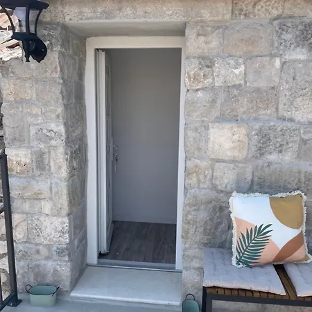 Balatura House * Trogir