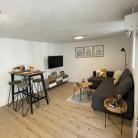 Holiday home Balatura House