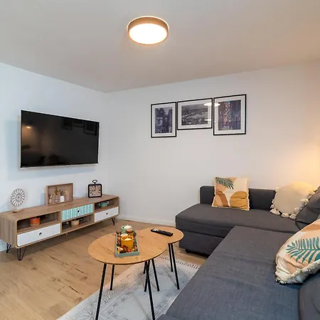 Balatura House Trogir