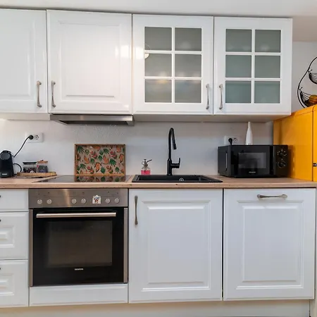Balatura House Nyaraló Trogir
