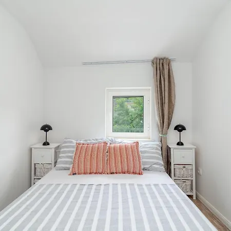Σπίτι διακοπών Balatura House *