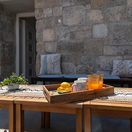 Balatura House Σπίτι διακοπών Τρογκίρ