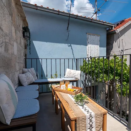 Σπίτι διακοπών Balatura House