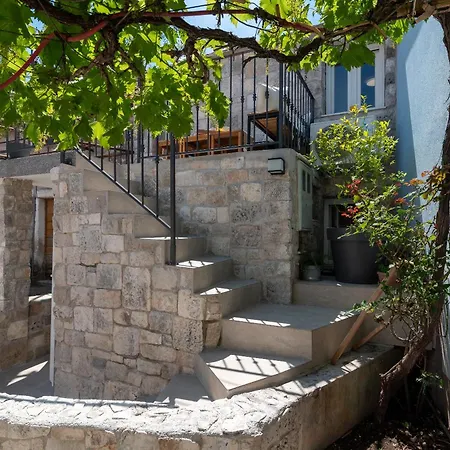 Balatura House Σπίτι διακοπών