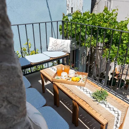 Balatura House Σπίτι διακοπών *