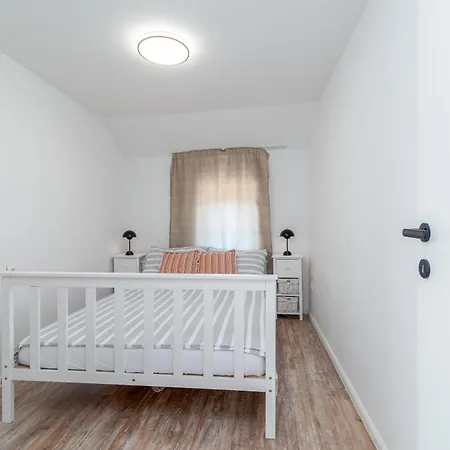 Σπίτι διακοπών Balatura House *