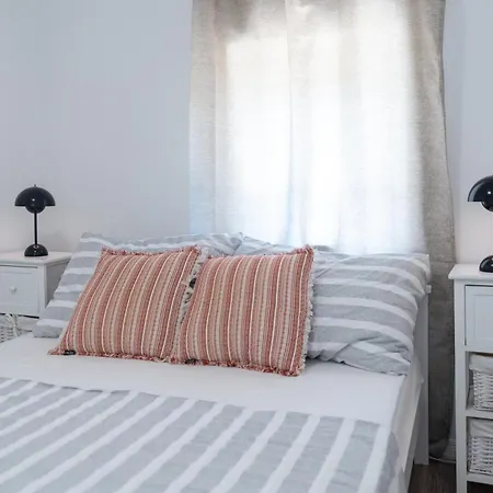 Σπίτι διακοπών Balatura House Τρογκίρ