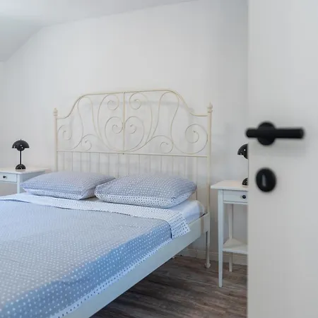 Balatura House Σπίτι διακοπών *