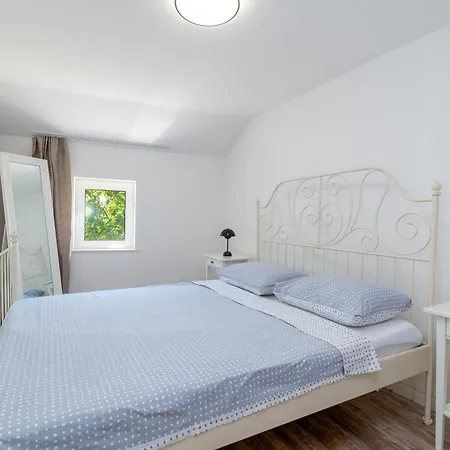 Balatura House Σπίτι διακοπών Τρογκίρ