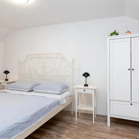 Σπίτι διακοπών Balatura House Τρογκίρ