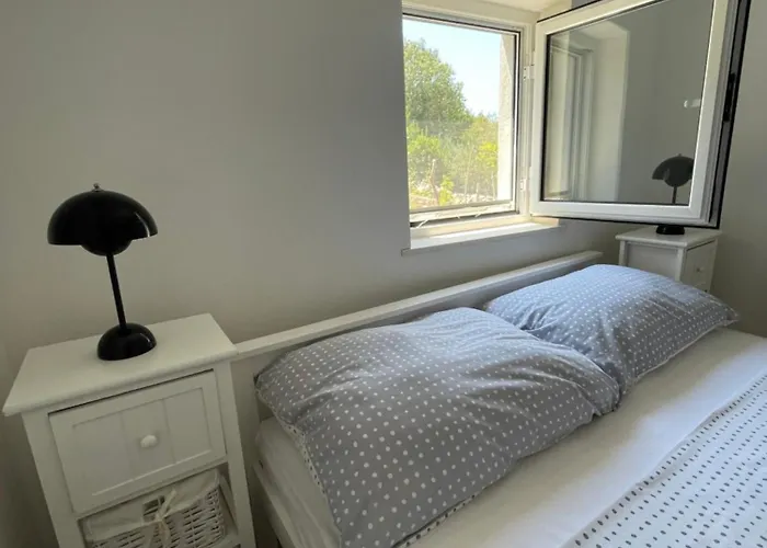 Balatura House Prázdninový dům *