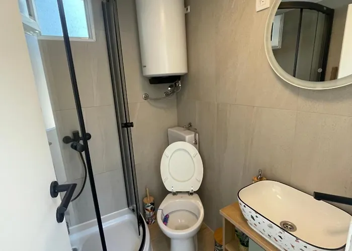 Balatura House Prázdninový dům