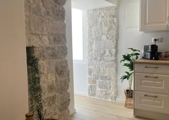 Balatura House * Trogir