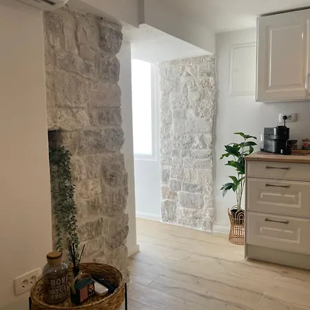 Balatura House * Traù