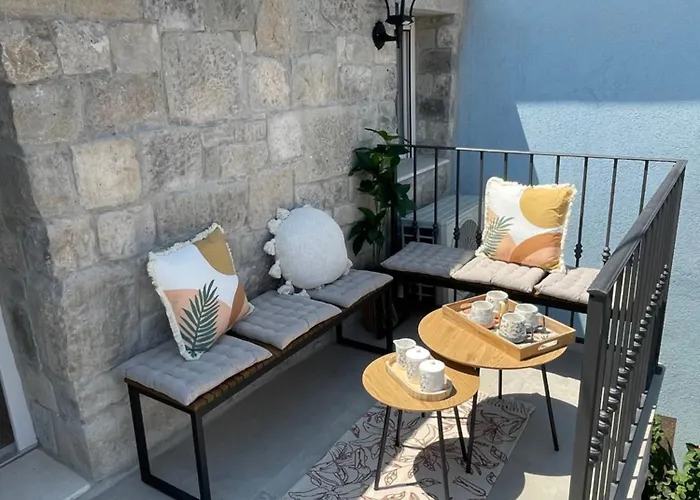 Balatura House Σπίτι διακοπών Τρογκίρ