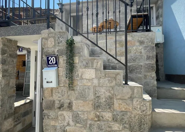 Σπίτι διακοπών Balatura House *